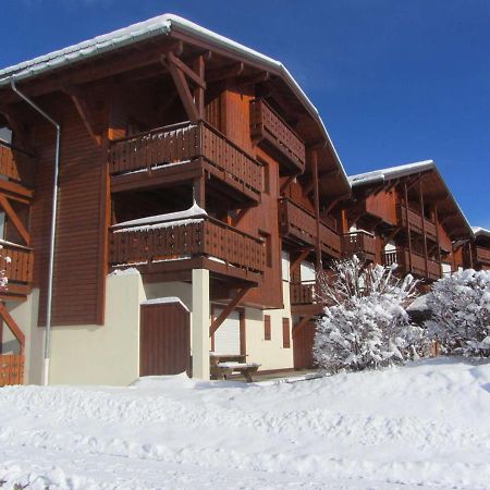 Appartement Cosy Avec Piscine A 300M Du Lac De Baignade, Proche Du Village Et Des Pistes - Praz-Sur-Arly - Fr-1-603-62 Luaran gambar