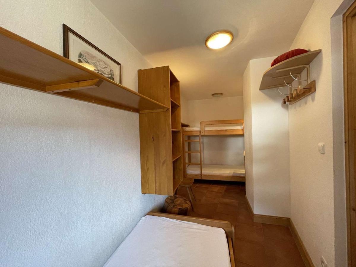 Appartement Cosy Avec Piscine A 300M Du Lac De Baignade, Proche Du Village Et Des Pistes - Praz-Sur-Arly - Fr-1-603-62 Luaran gambar