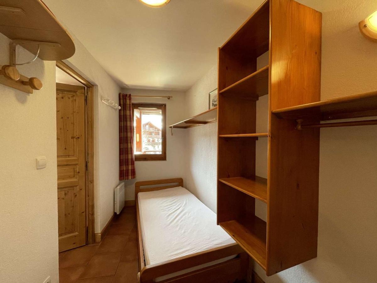 Appartement Cosy Avec Piscine A 300M Du Lac De Baignade, Proche Du Village Et Des Pistes - Praz-Sur-Arly - Fr-1-603-62 Luaran gambar