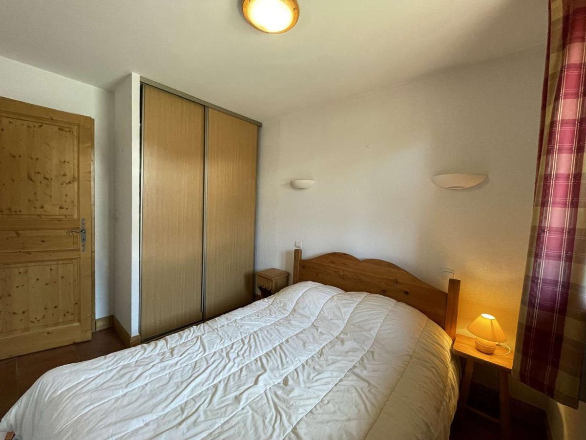Appartement Cosy Avec Piscine A 300M Du Lac De Baignade, Proche Du Village Et Des Pistes - Praz-Sur-Arly - Fr-1-603-62 Luaran gambar