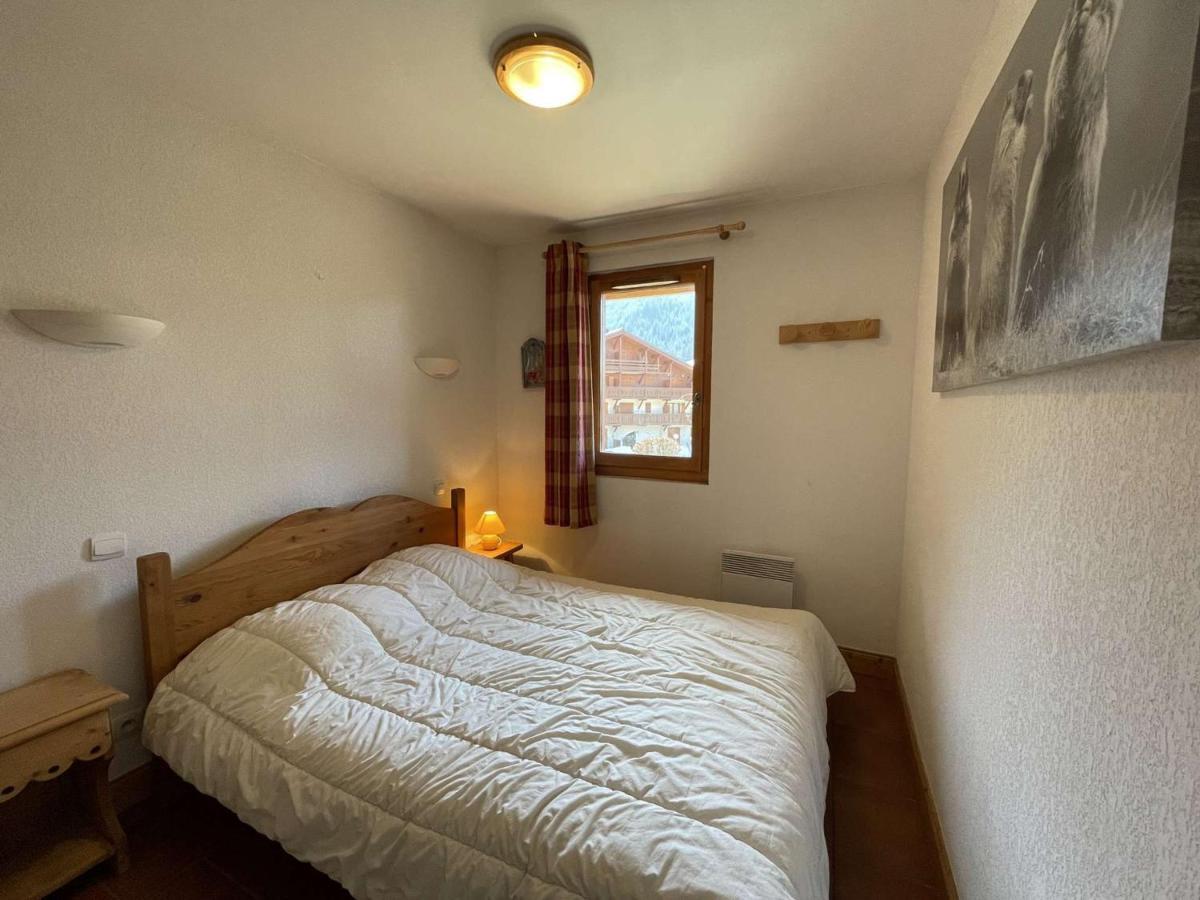 Appartement Cosy Avec Piscine A 300M Du Lac De Baignade, Proche Du Village Et Des Pistes - Praz-Sur-Arly - Fr-1-603-62 Luaran gambar