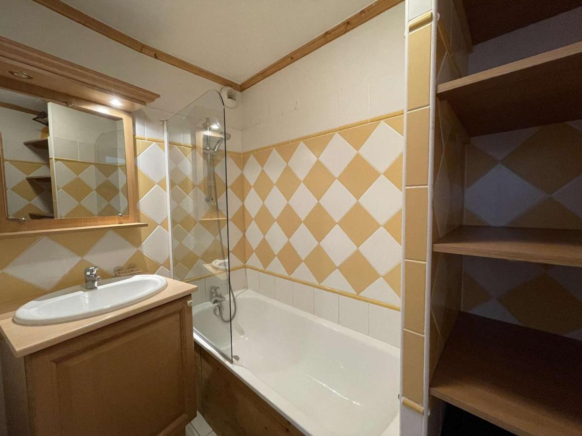 Appartement Cosy Avec Piscine A 300M Du Lac De Baignade, Proche Du Village Et Des Pistes - Praz-Sur-Arly - Fr-1-603-62 Luaran gambar